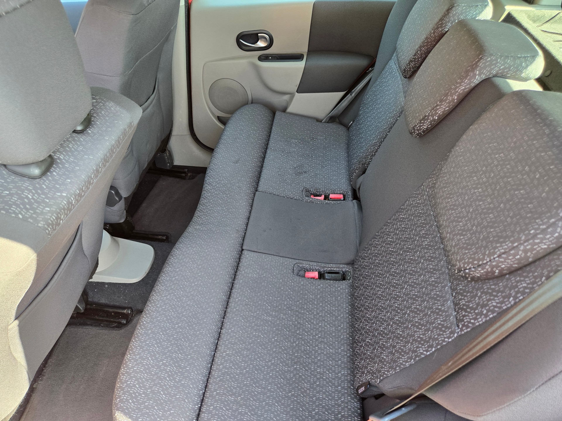 RENAULT Modus 1.6 16V Dynamique Luxe-image-6