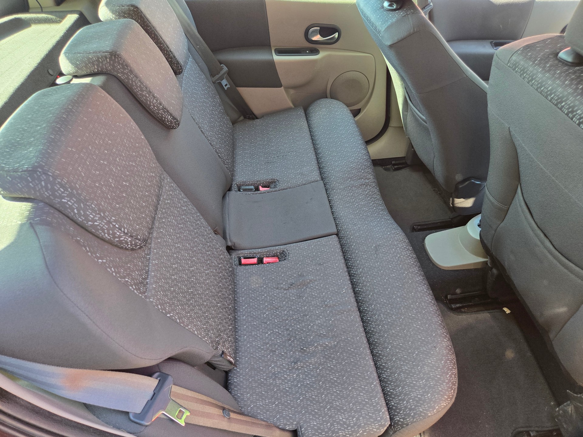 RENAULT Modus 1.6 16V Dynamique Luxe-image-8