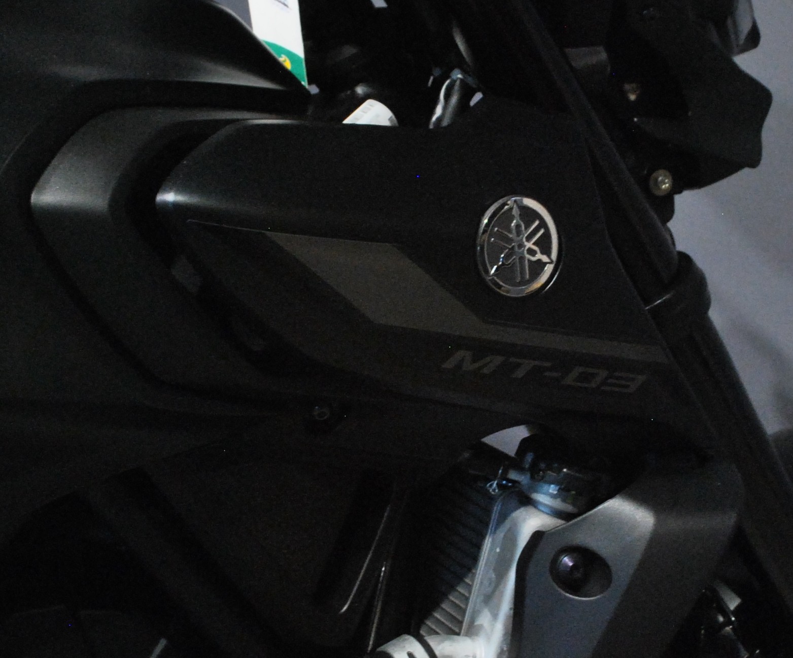 YAMAHA MT-03 ABS-image-6