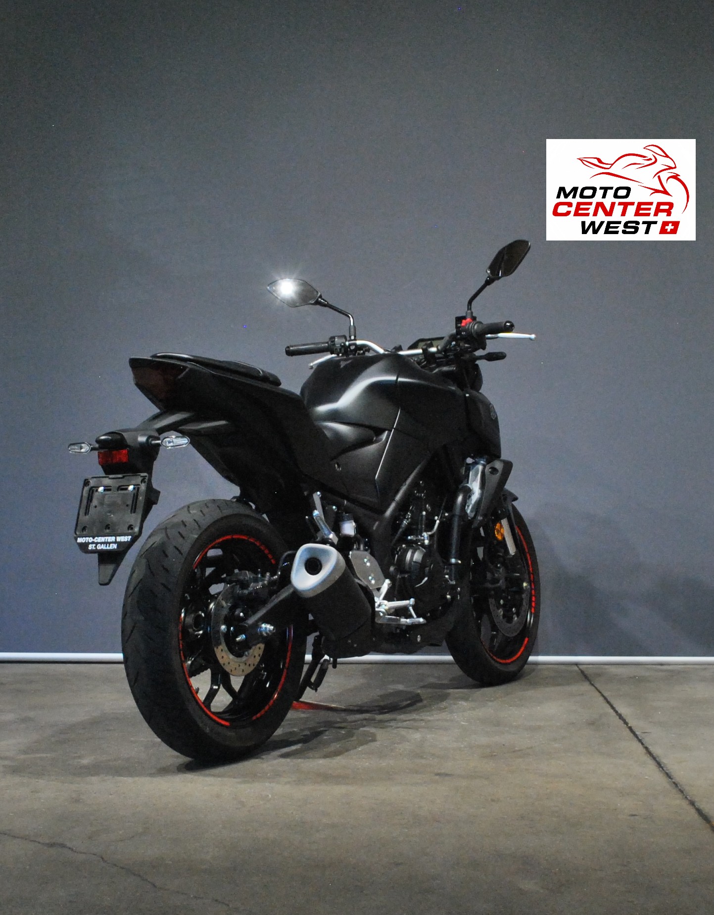 YAMAHA MT-03 ABS-image-4