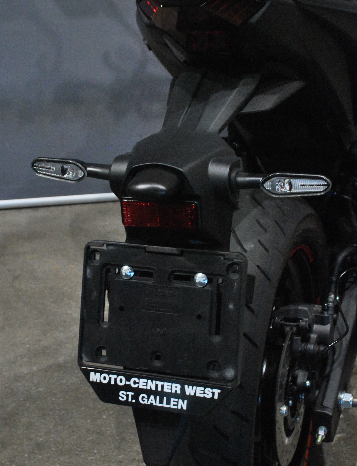 YAMAHA MT-03 ABS-image-7