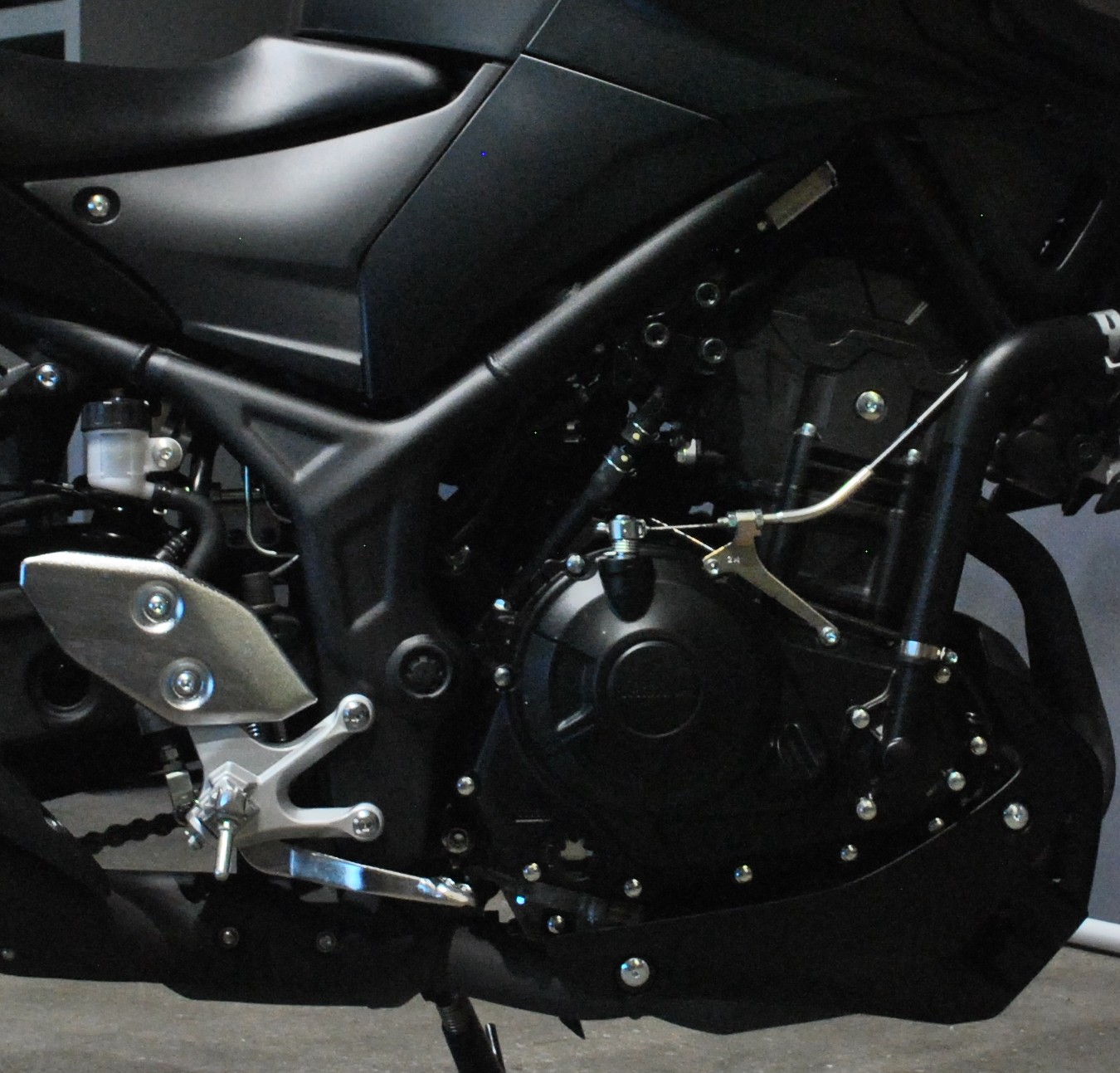 YAMAHA MT-03 ABS-image-8