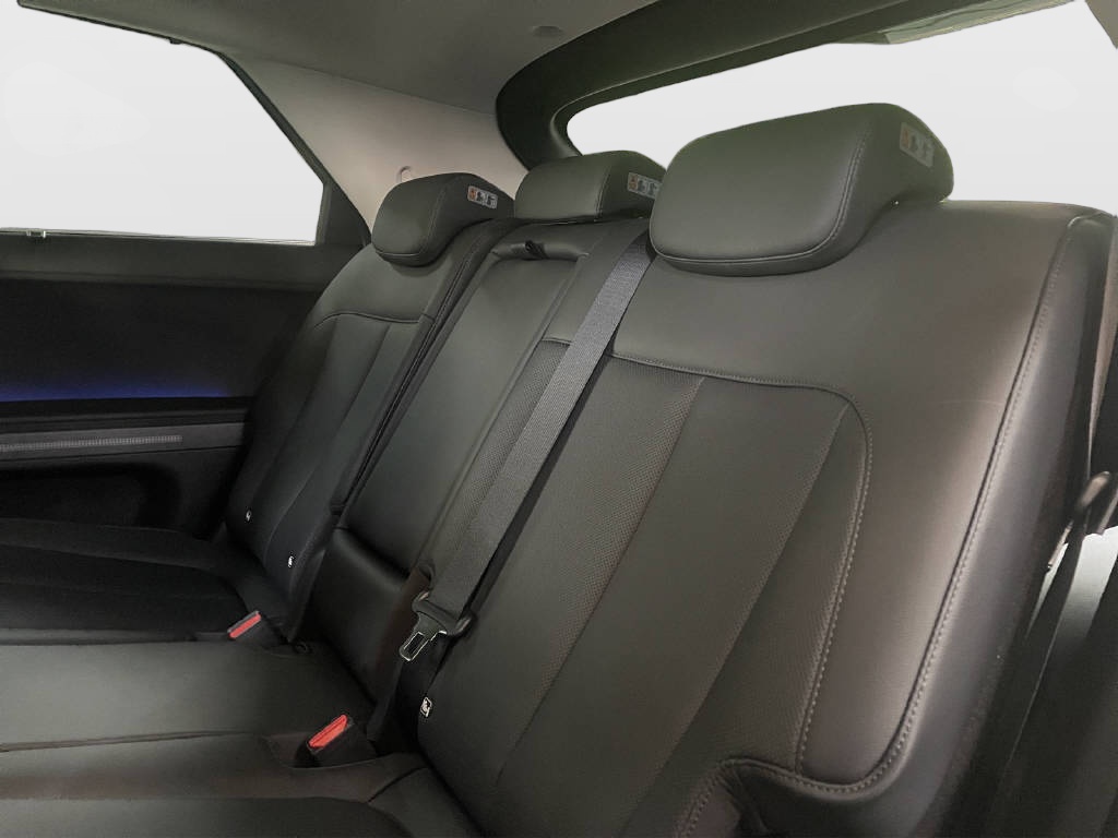 HYUNDAI Ioniq 5 Vertex 4WD Pompe à chaleur 77kWh-image-10