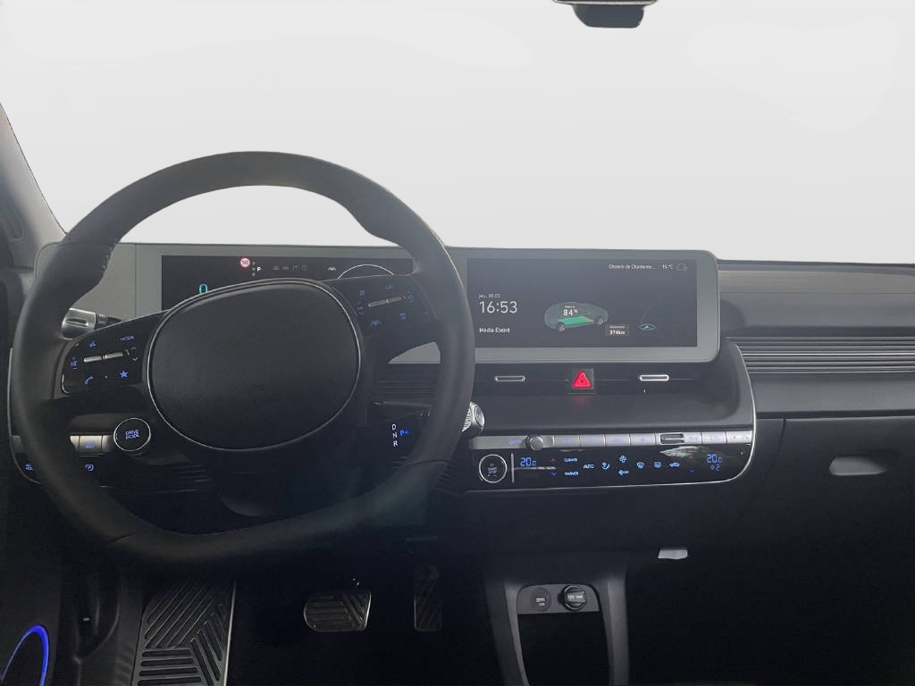 HYUNDAI Ioniq 5 Vertex 4WD Pompe à chaleur 77kWh-image-11