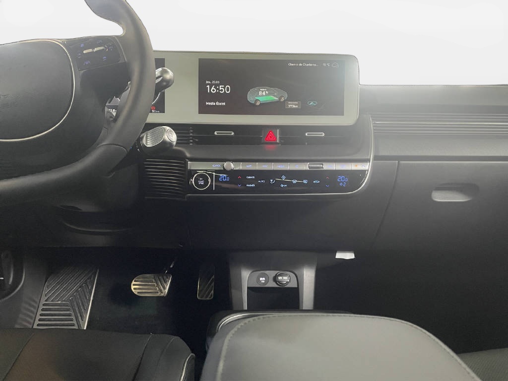 HYUNDAI Ioniq 5 Vertex 4WD Pompe à chaleur 77kWh-image-7