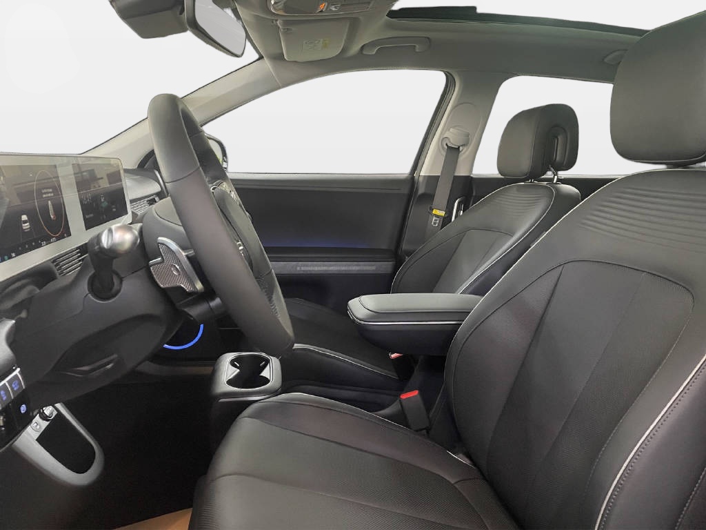 HYUNDAI Ioniq 5 Vertex 4WD Pompe à chaleur 77kWh-image-6