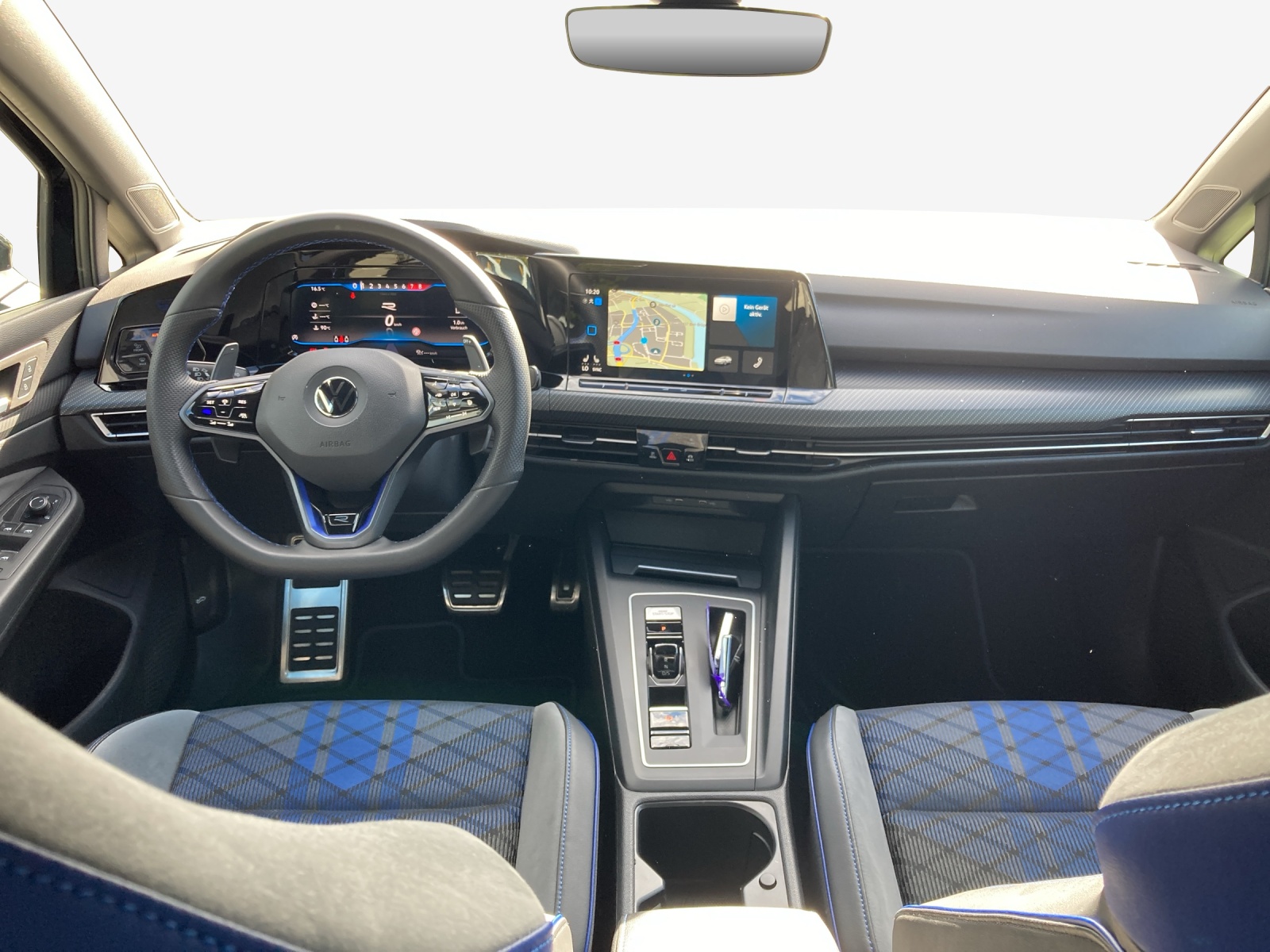 VW Golf 2.0 TSI R DSG 4Motion-image-8