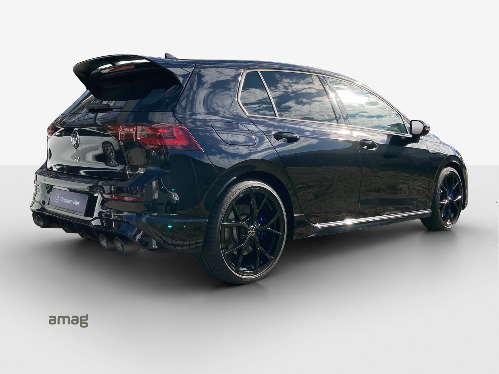 VW Golf 2.0 TSI R DSG 4Motion-image-4