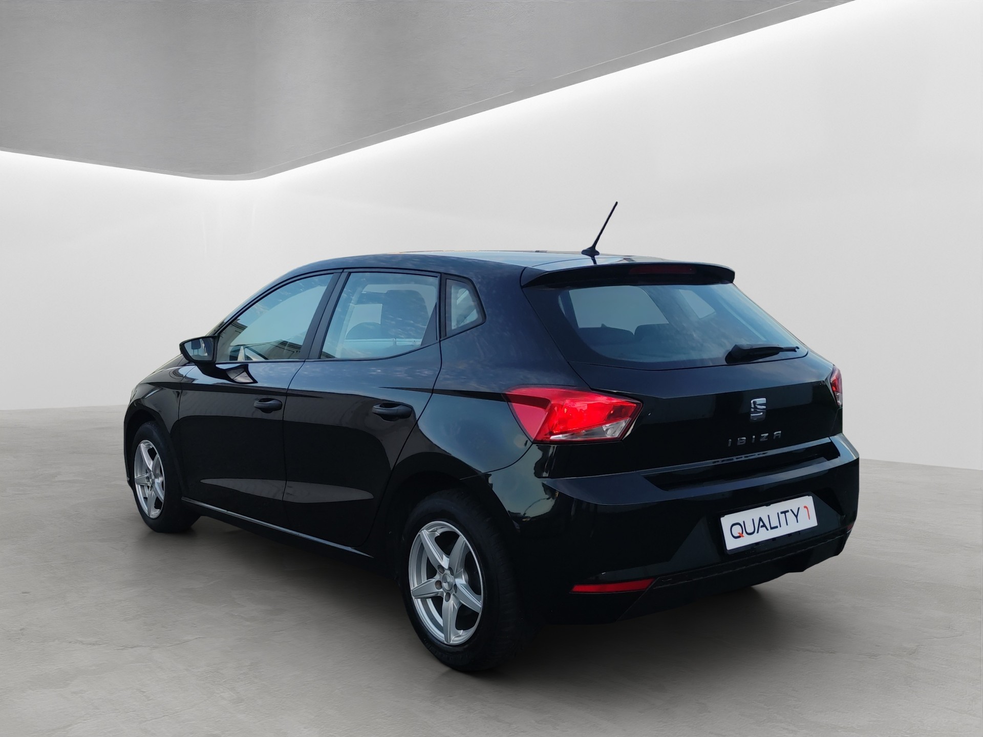 SEAT Ibiza 1.0 EcoTSI Style-showroom-element-3