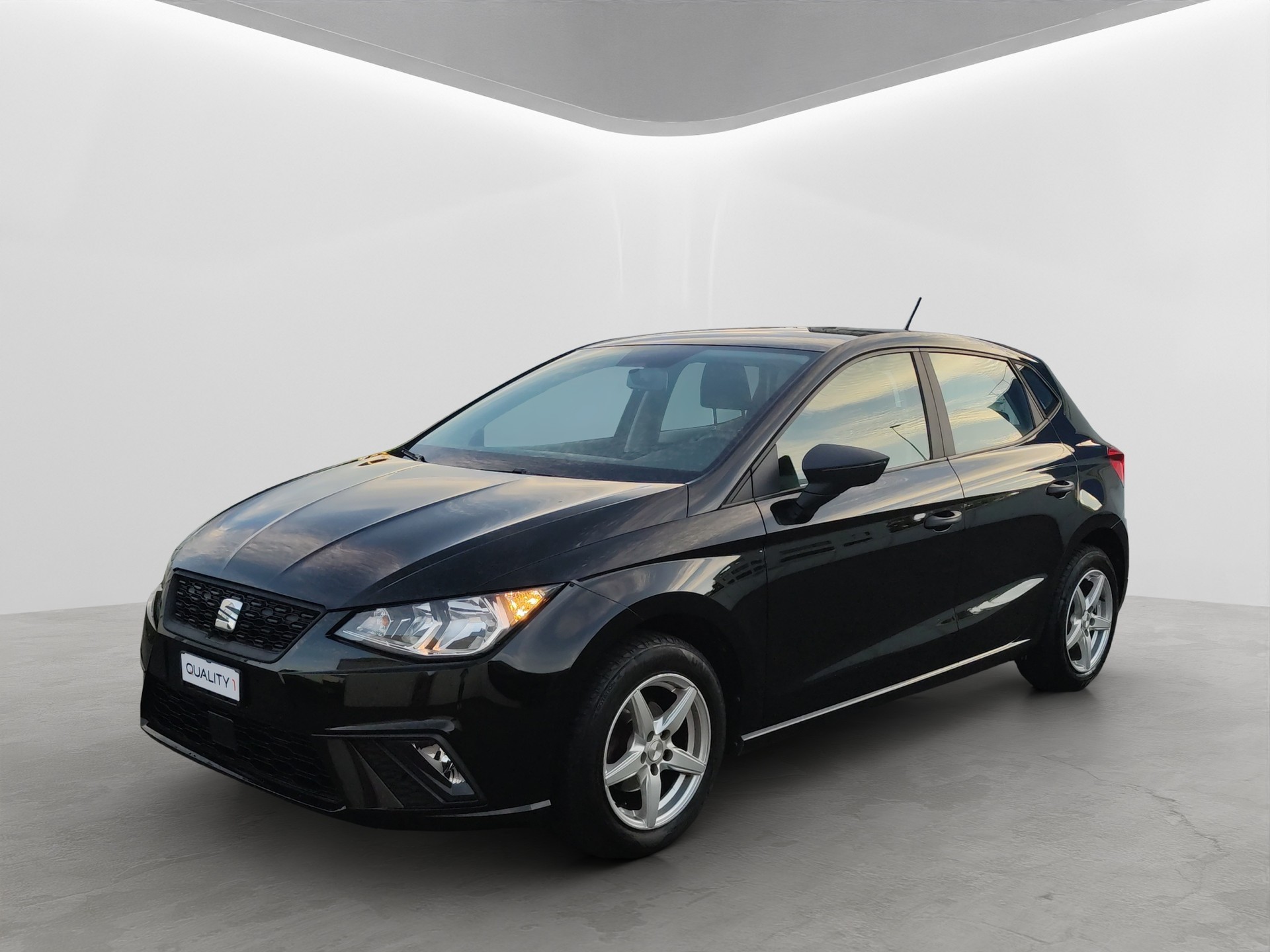 SEAT Ibiza 1.0 EcoTSI Style