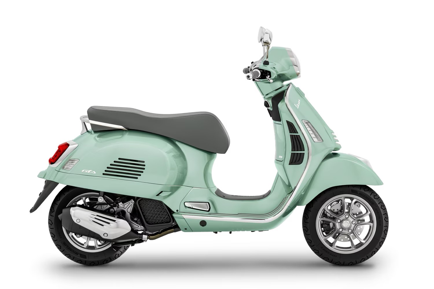 PIAGGIO Vespa GTS 125 RST Euro 5+