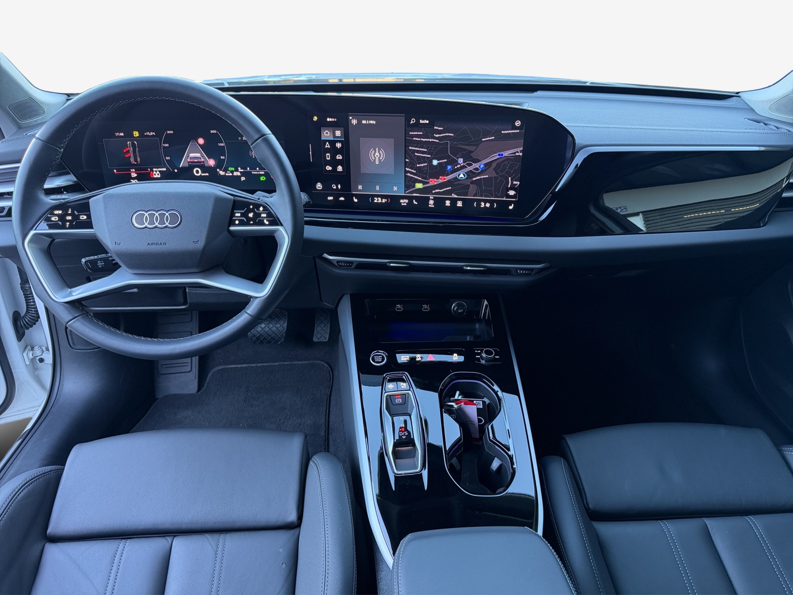 AUDI A5 Avant TFSI quattro 150 kW S tronic-image-8