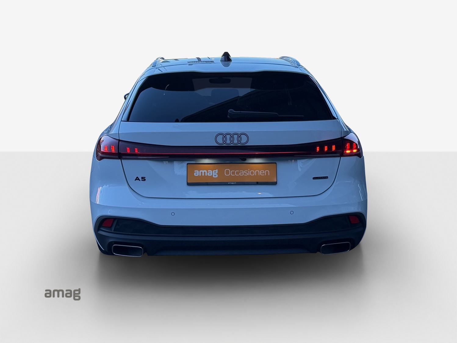 AUDI A5 Avant TFSI quattro 150 kW S tronic-showroom-element-3