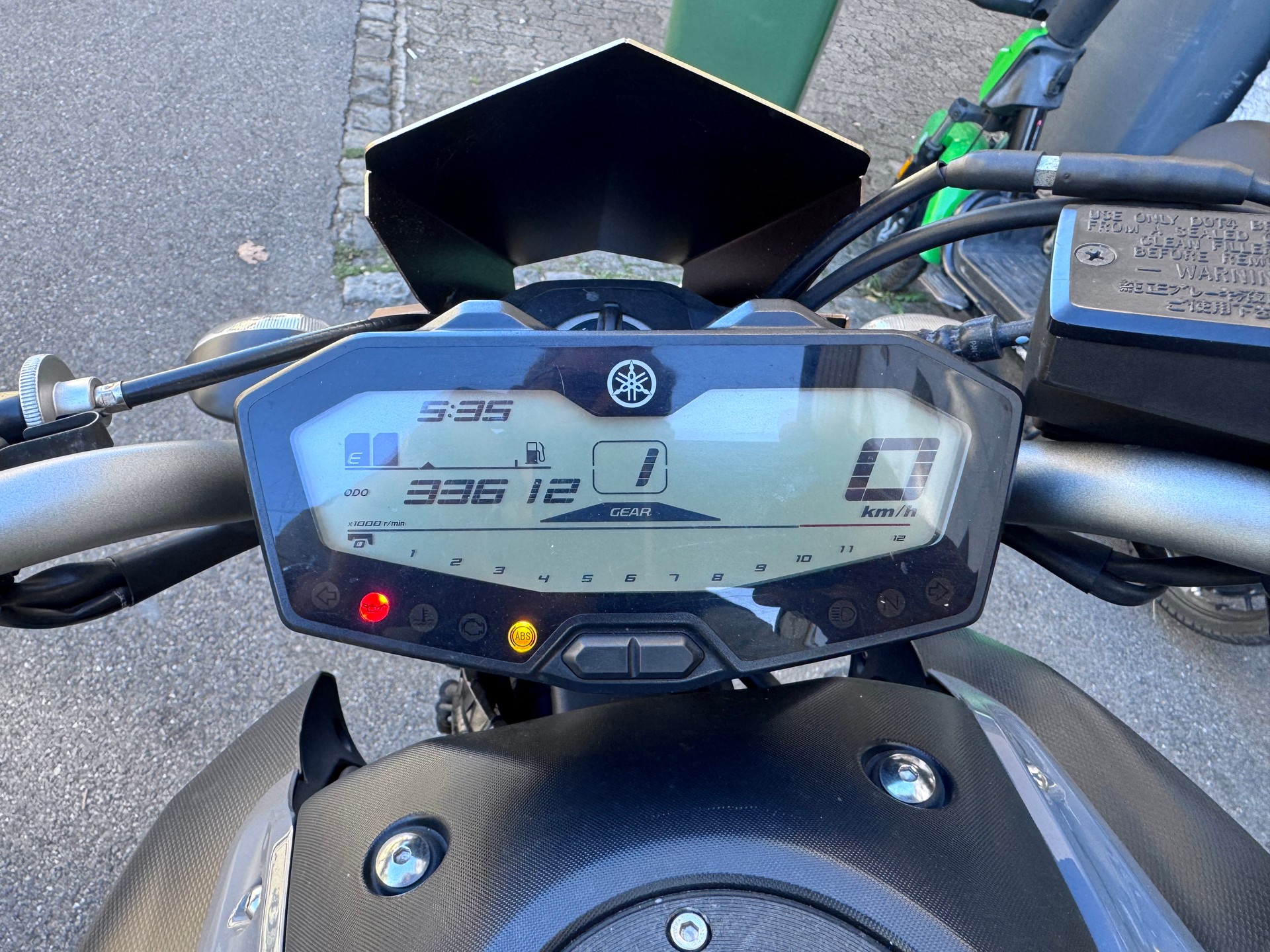 YAMAHA MT-07-image-6