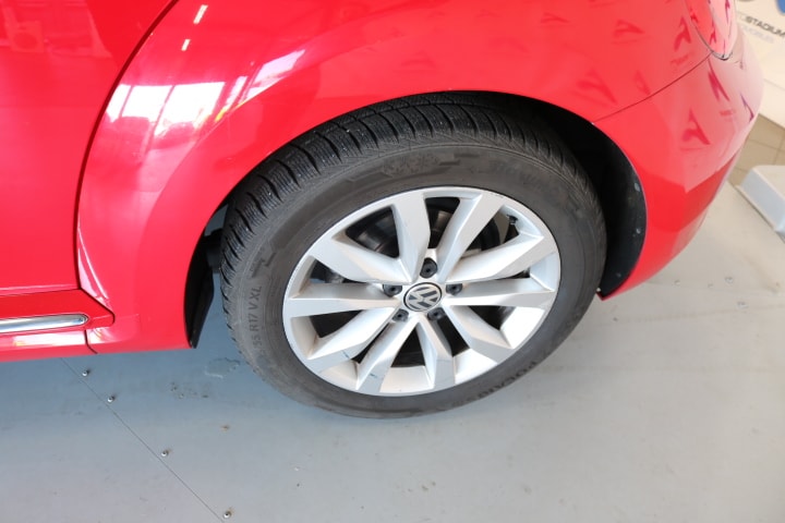 VW Beetle 1.2 TSI BMT Design-image-27