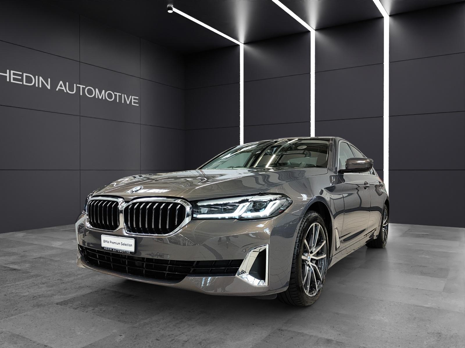 BMW 5er Reihe G30 530i xDrive MFK 24.09.2026