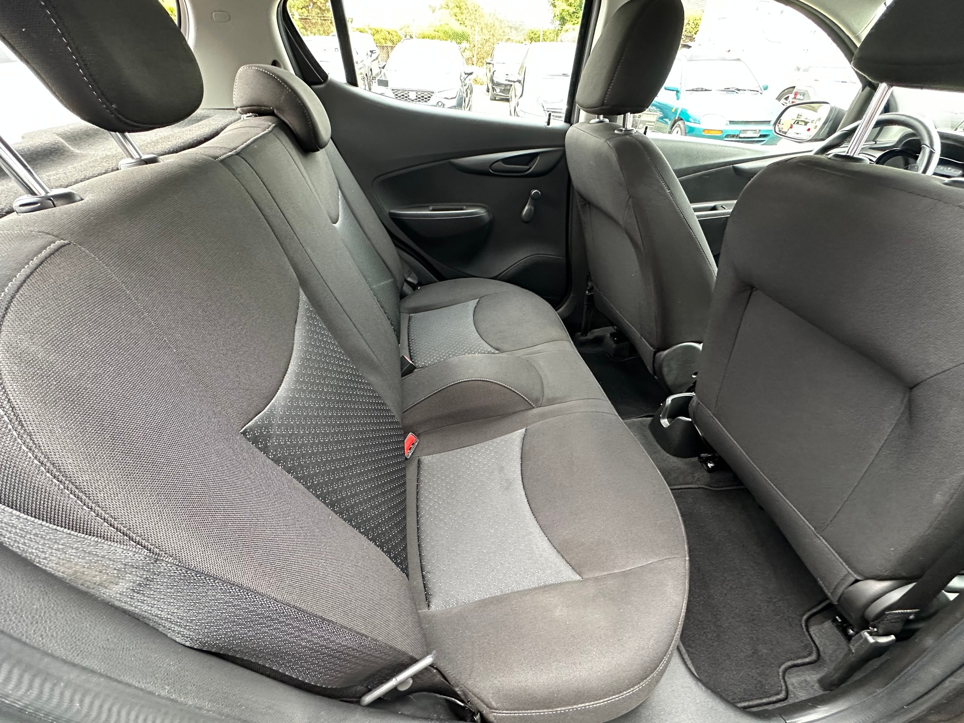 OPEL Karl 1.0 EcoFLEX Enjoy-image-12