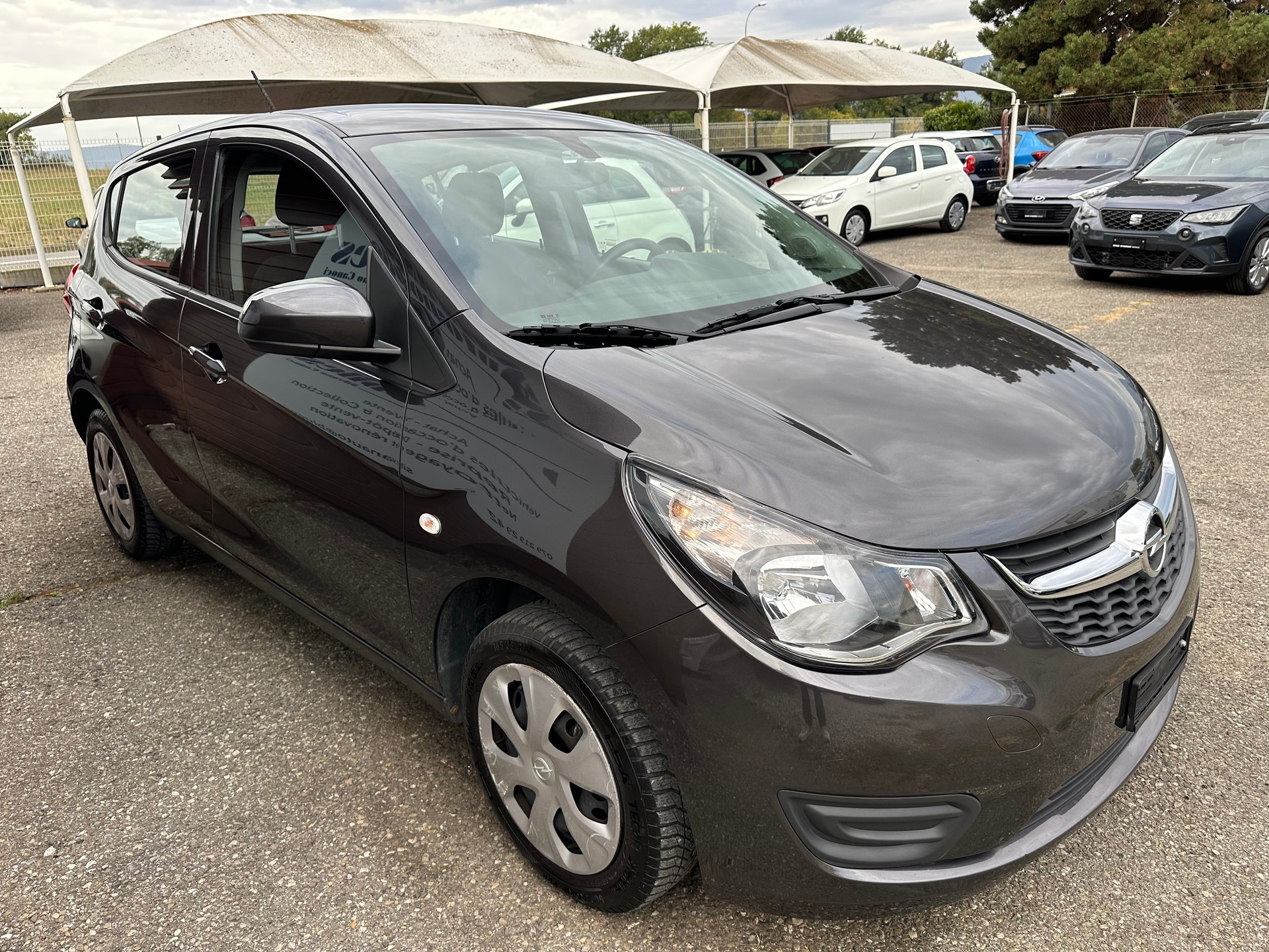 OPEL Karl 1.0 EcoFLEX Enjoy-showroom-element-2