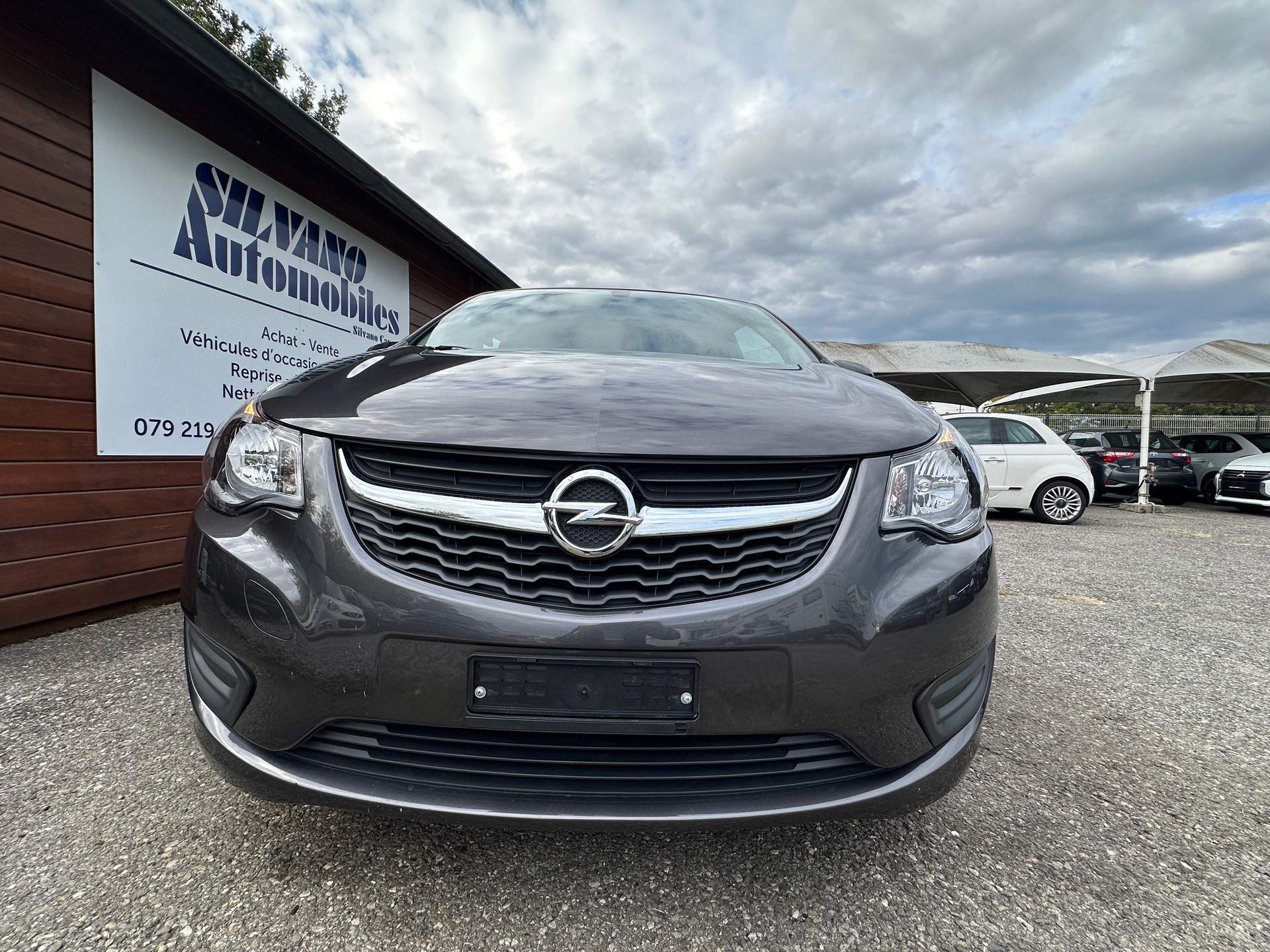 OPEL Karl 1.0 EcoFLEX Enjoy-showroom-element-3