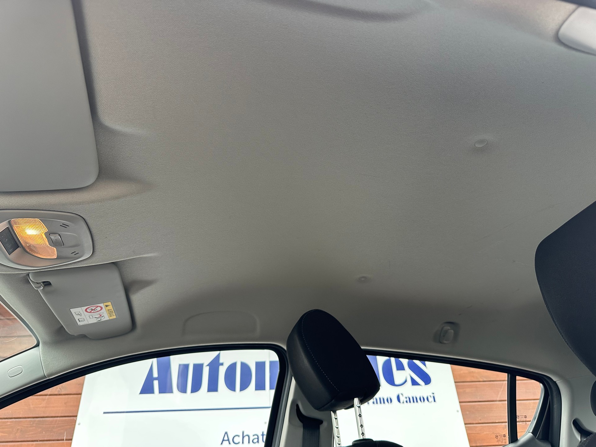 OPEL Karl 1.0 EcoFLEX Enjoy-image-30