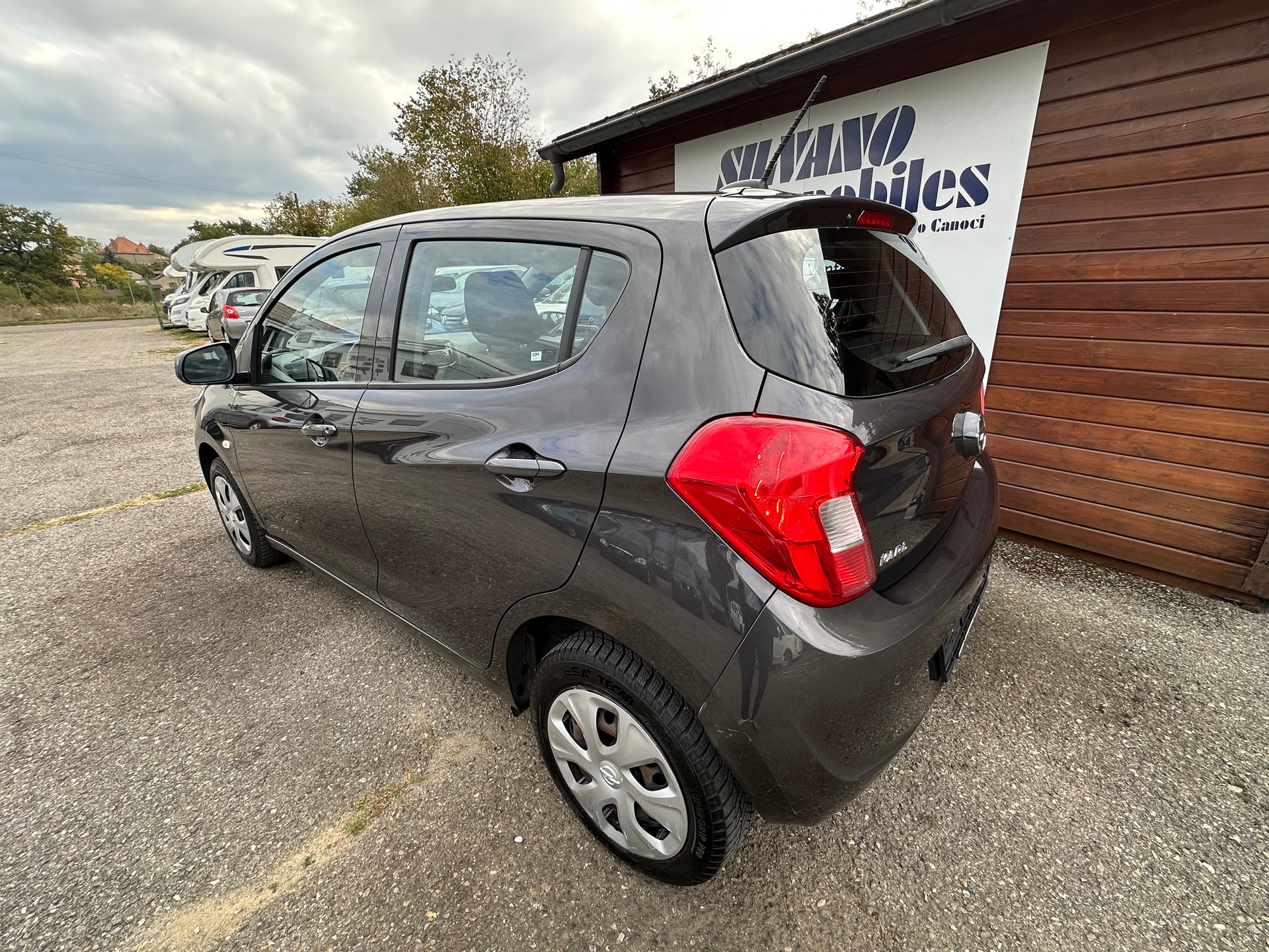 OPEL Karl 1.0 EcoFLEX Enjoy-image-6