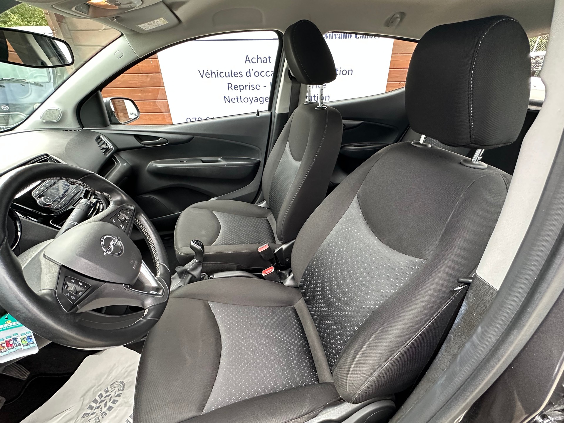 OPEL Karl 1.0 EcoFLEX Enjoy-image-15