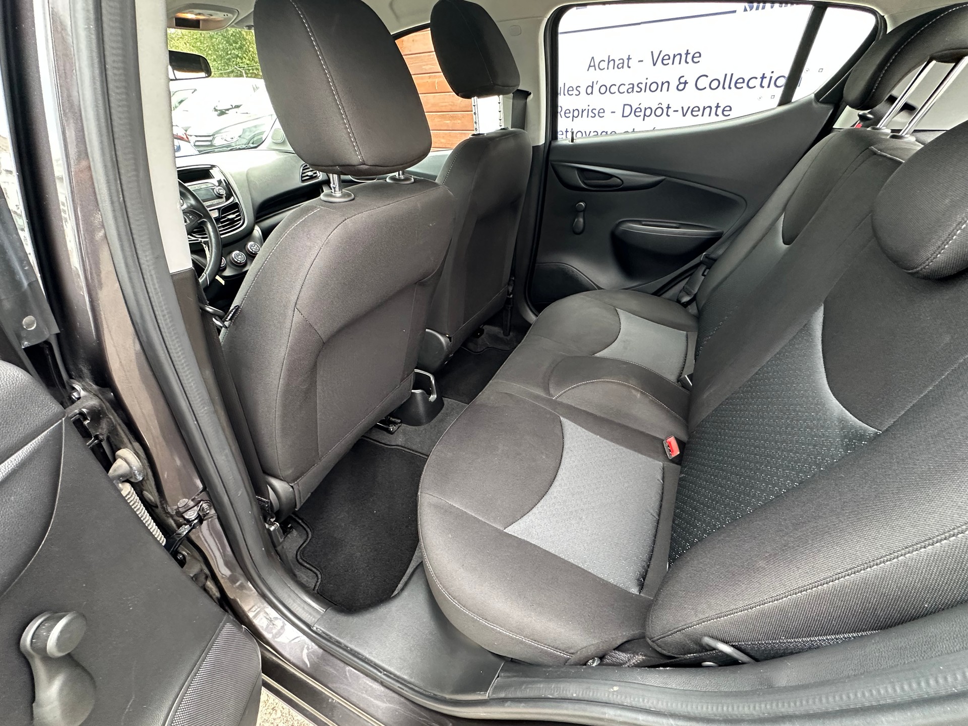 OPEL Karl 1.0 EcoFLEX Enjoy-image-13