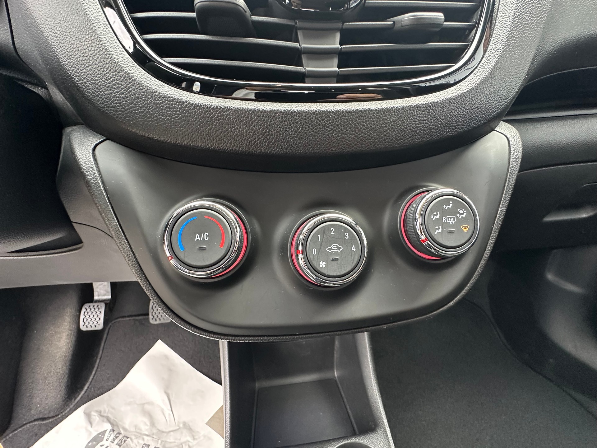 OPEL Karl 1.0 EcoFLEX Enjoy-image-18