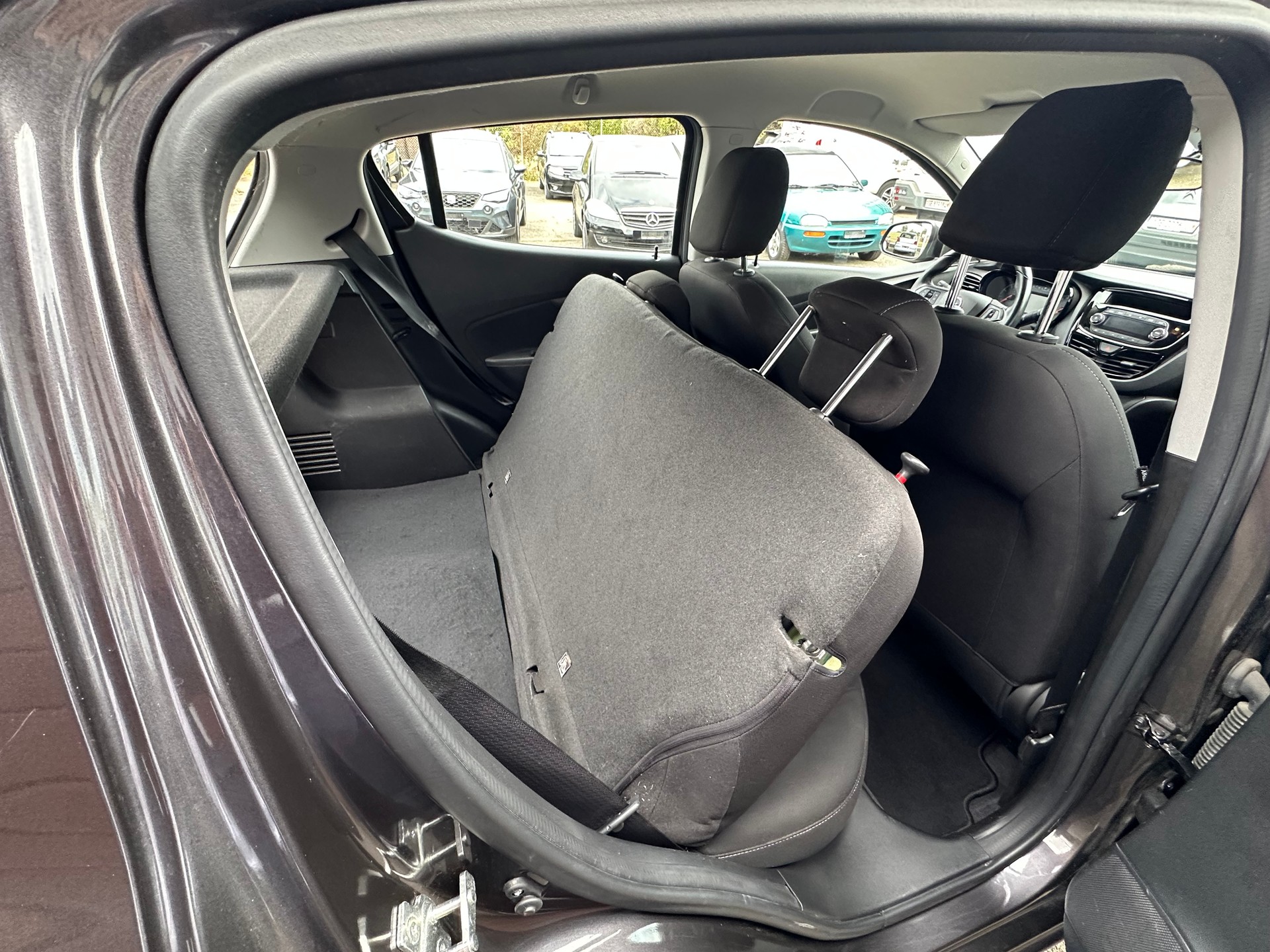 OPEL Karl 1.0 EcoFLEX Enjoy-image-11