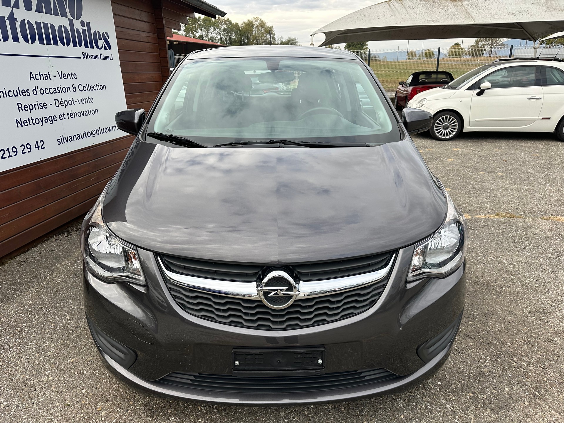 OPEL Karl 1.0 EcoFLEX Enjoy-showroom-element-1