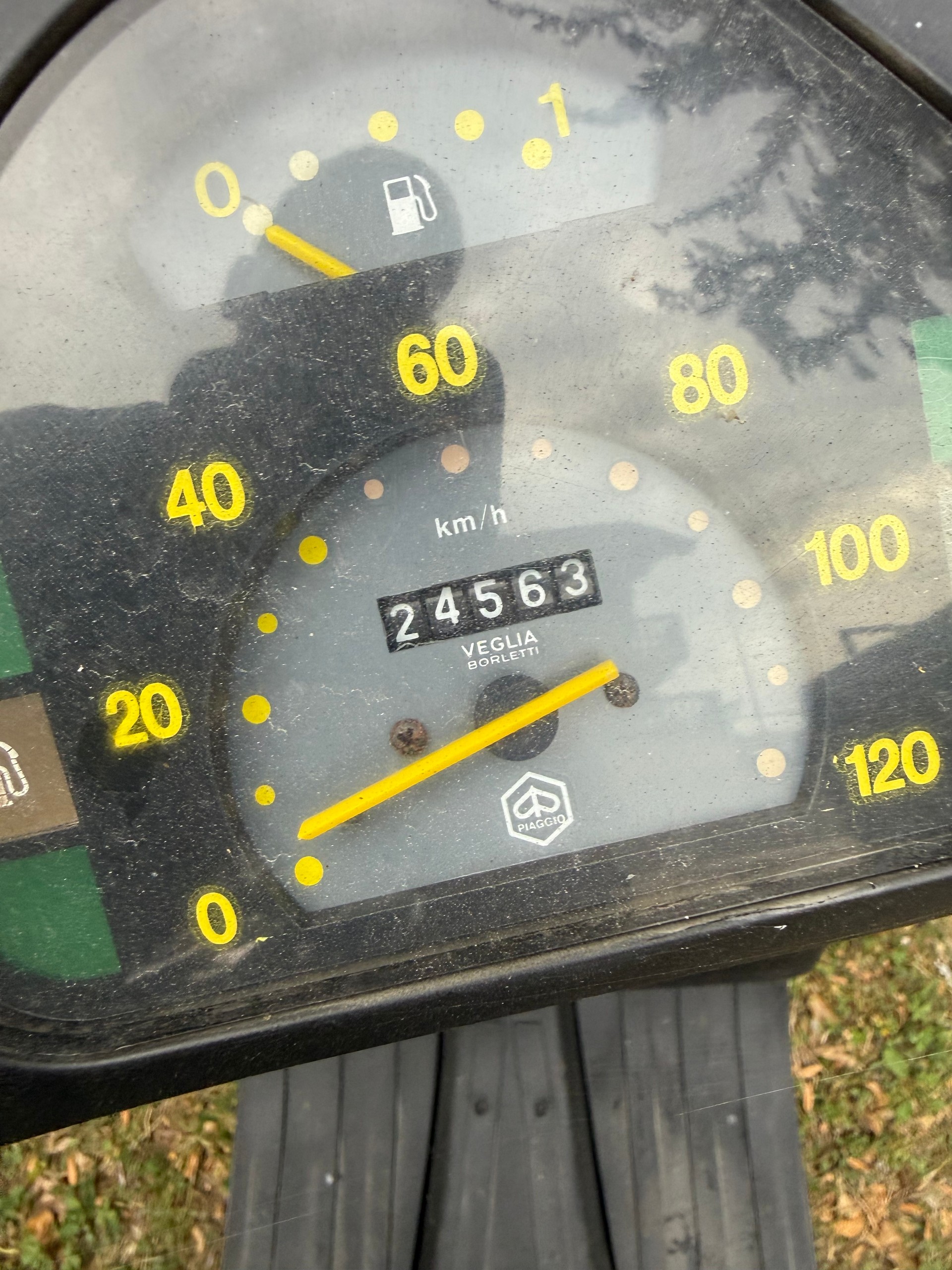 PIAGGIO Vespa PK 125 XL-image-6