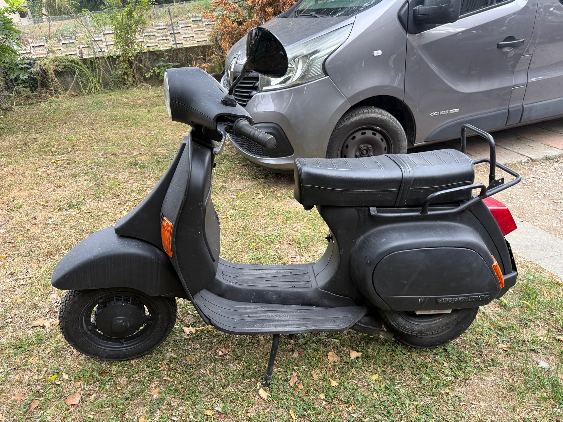 PIAGGIO Vespa PK 125 XL-image-3