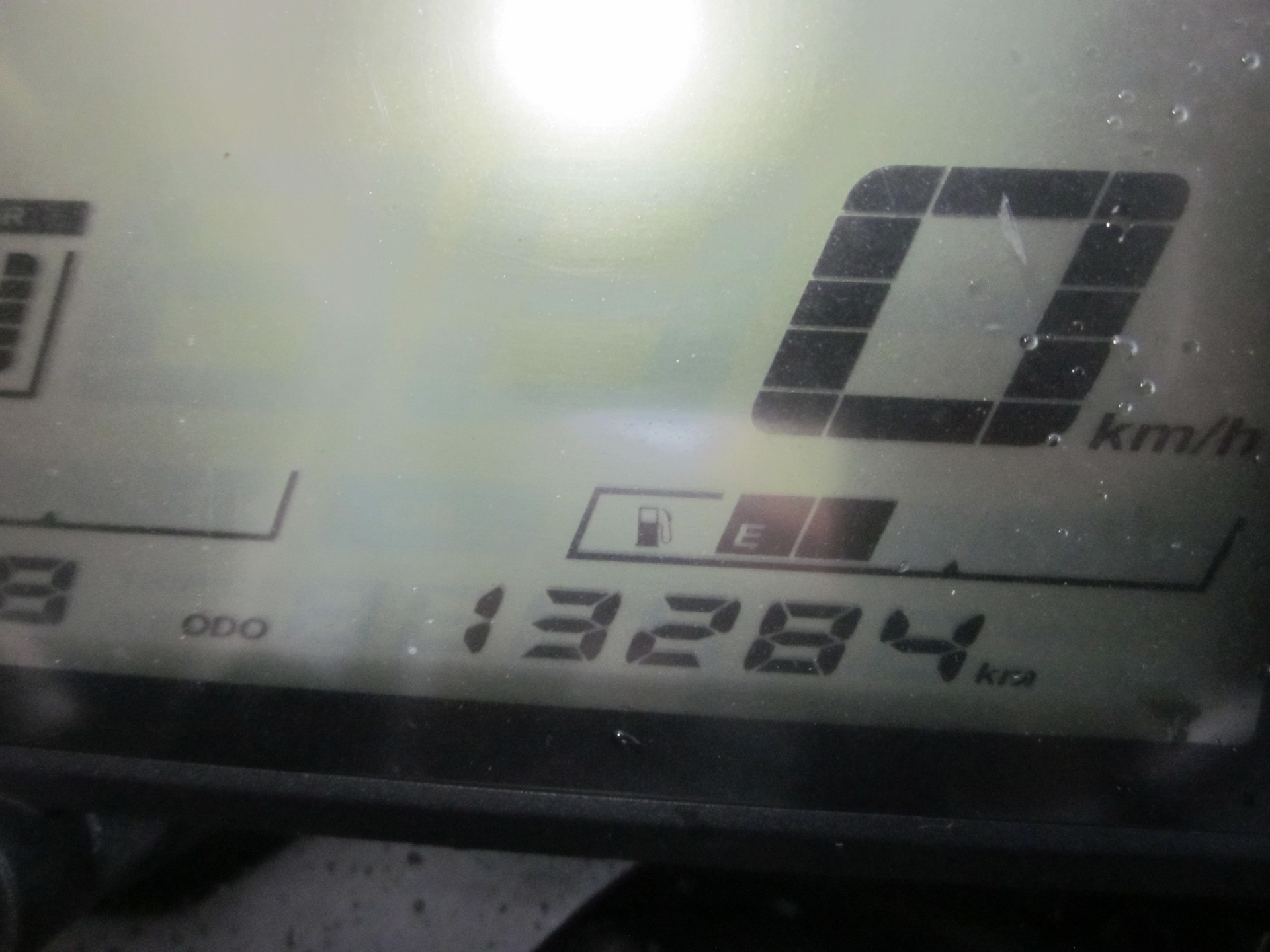 YAMAHA MT-03 ABS-image-3