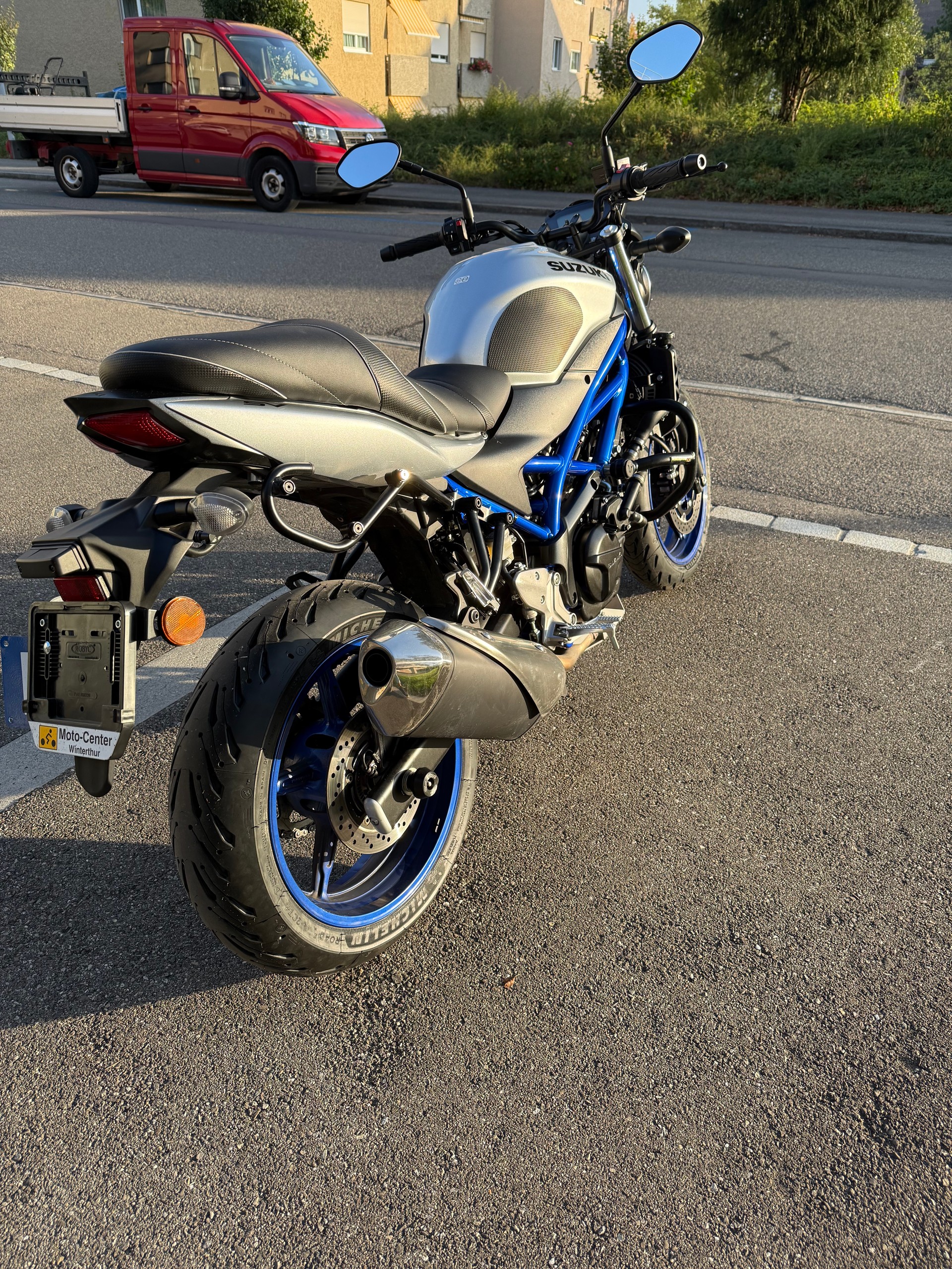 SUZUKI SV 650 A (35kW)-image-5