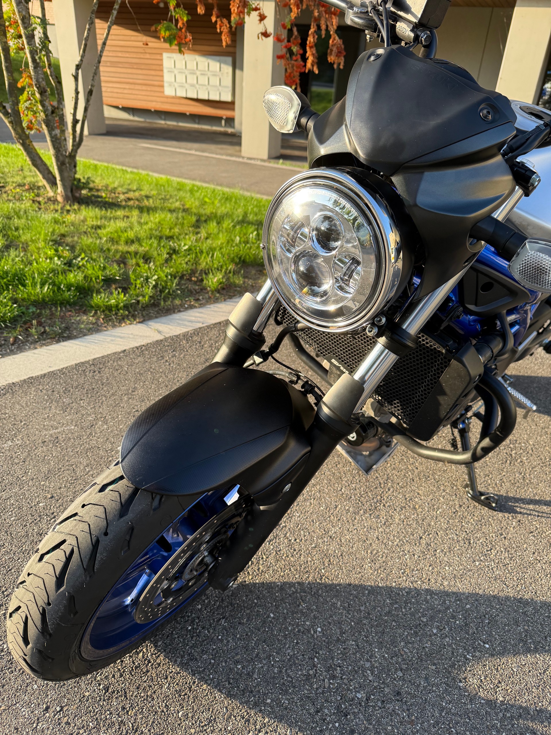 SUZUKI SV 650 A (35kW)-image-4