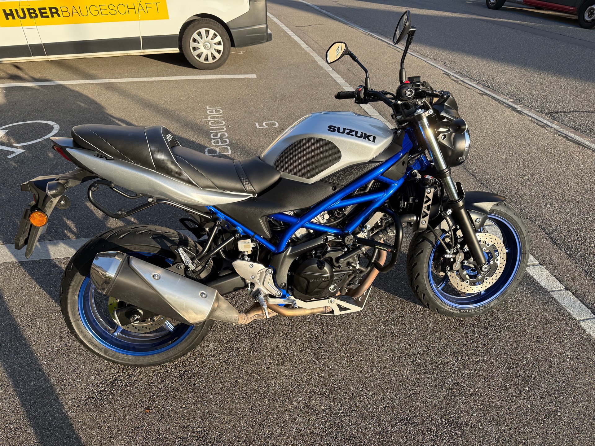 SUZUKI SV 650 A (35kW)-image-2