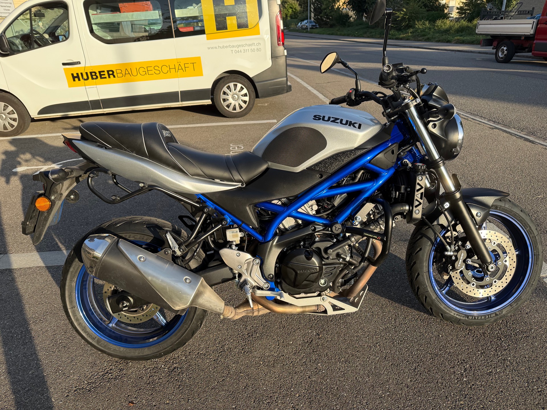 SUZUKI SV 650 A (35kW)-image-0