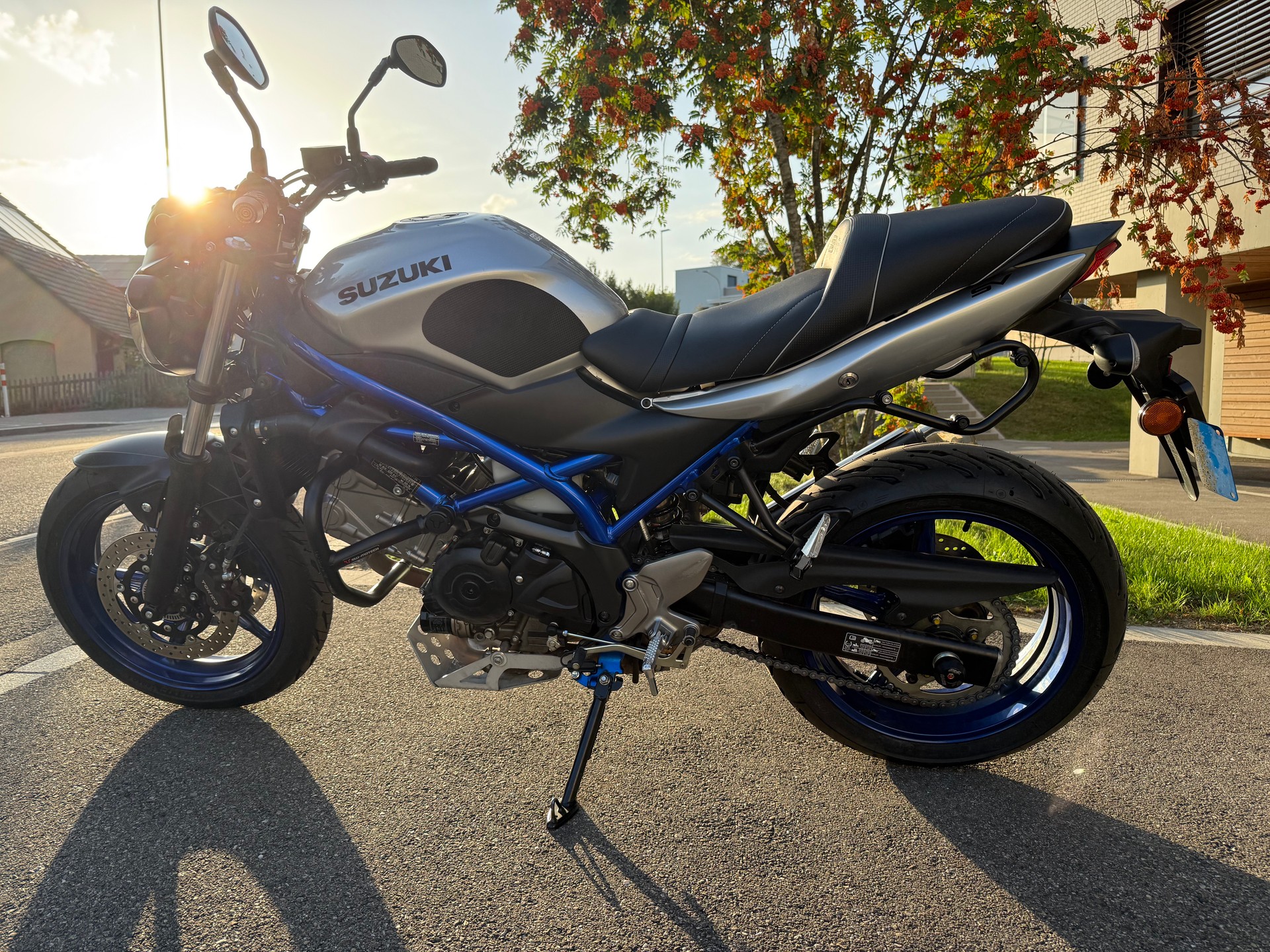SUZUKI SV 650 A (35kW)-image-1