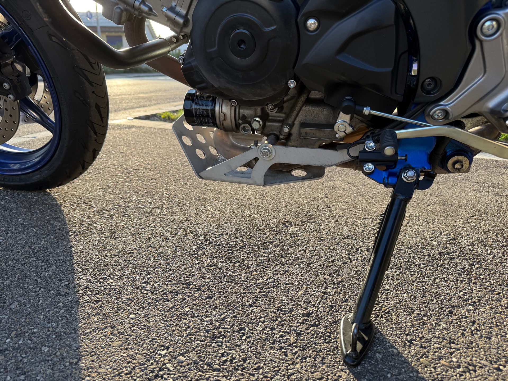 SUZUKI SV 650 A (35kW)-image-8