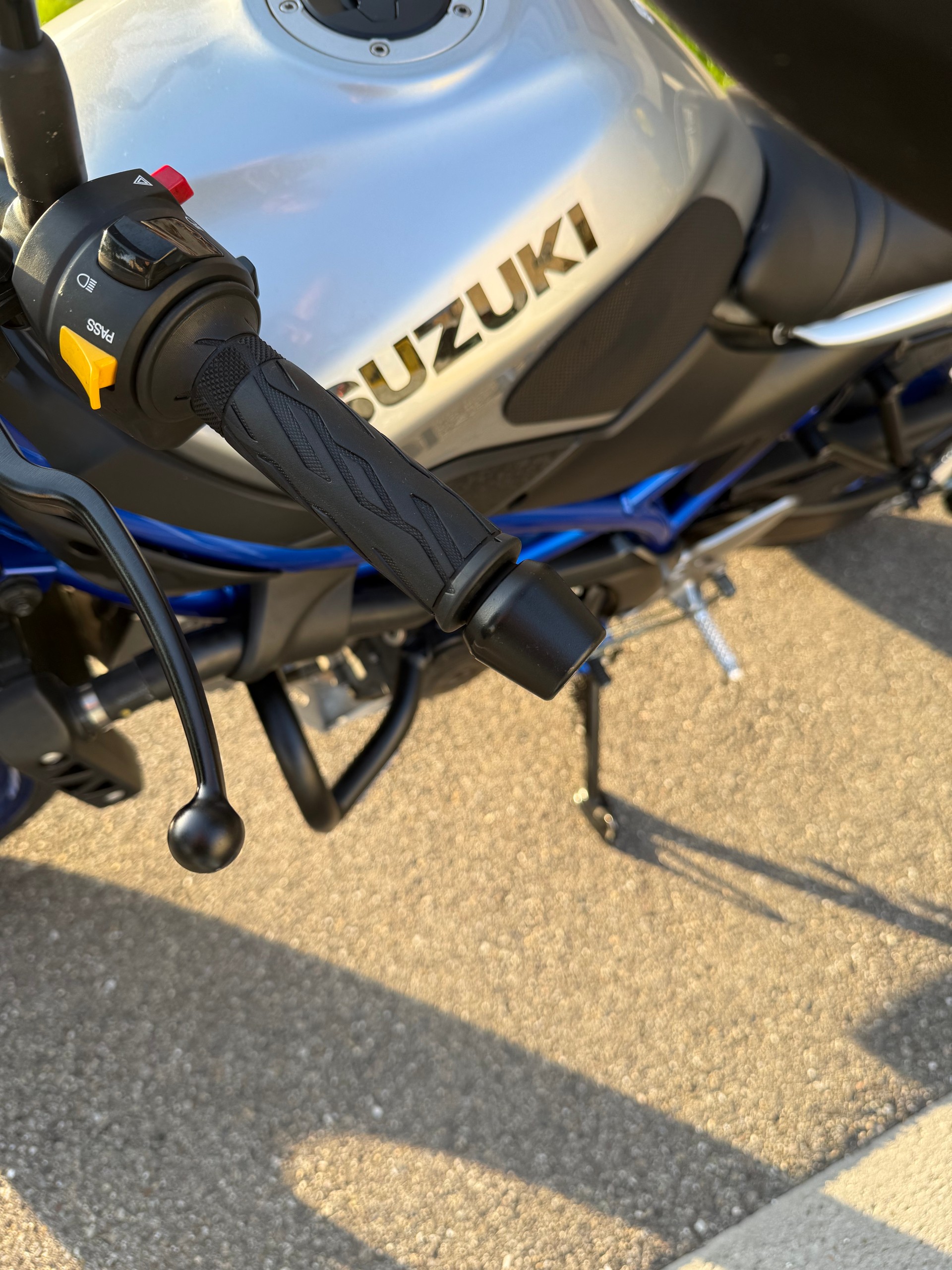 SUZUKI SV 650 A (35kW)-image-3
