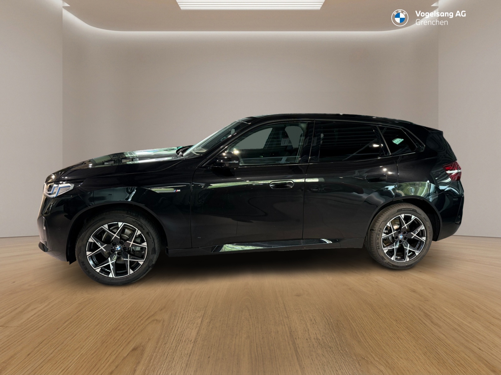 BMW X3 xDrive 48V 20d M Sport-showroom-element-1
