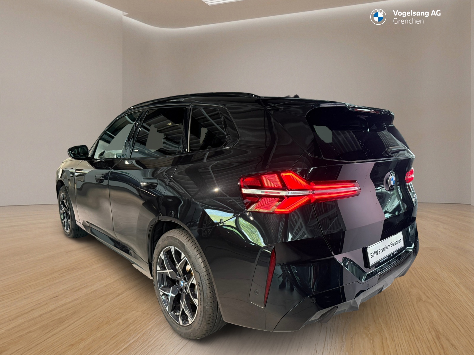 BMW X3 xDrive 48V 20d M Sport-showroom-element-2