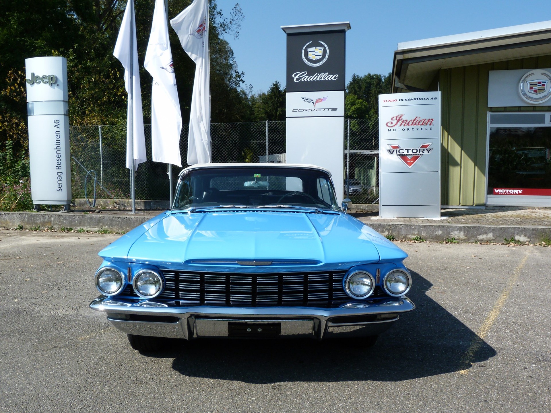 OLDSMOBILE 88-image-1