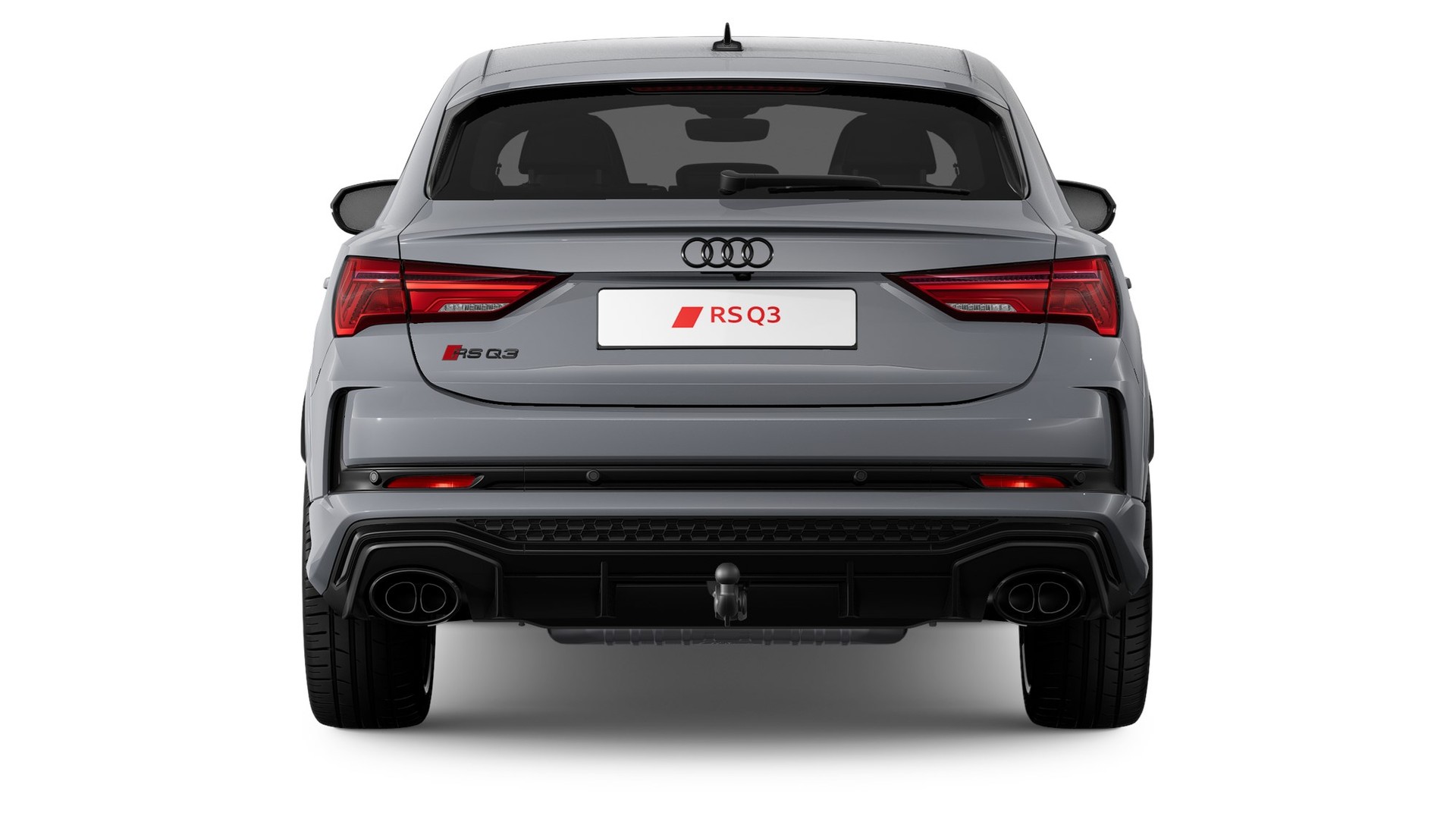 AUDI RS Q3 Sportback quattro S tronic-image-3