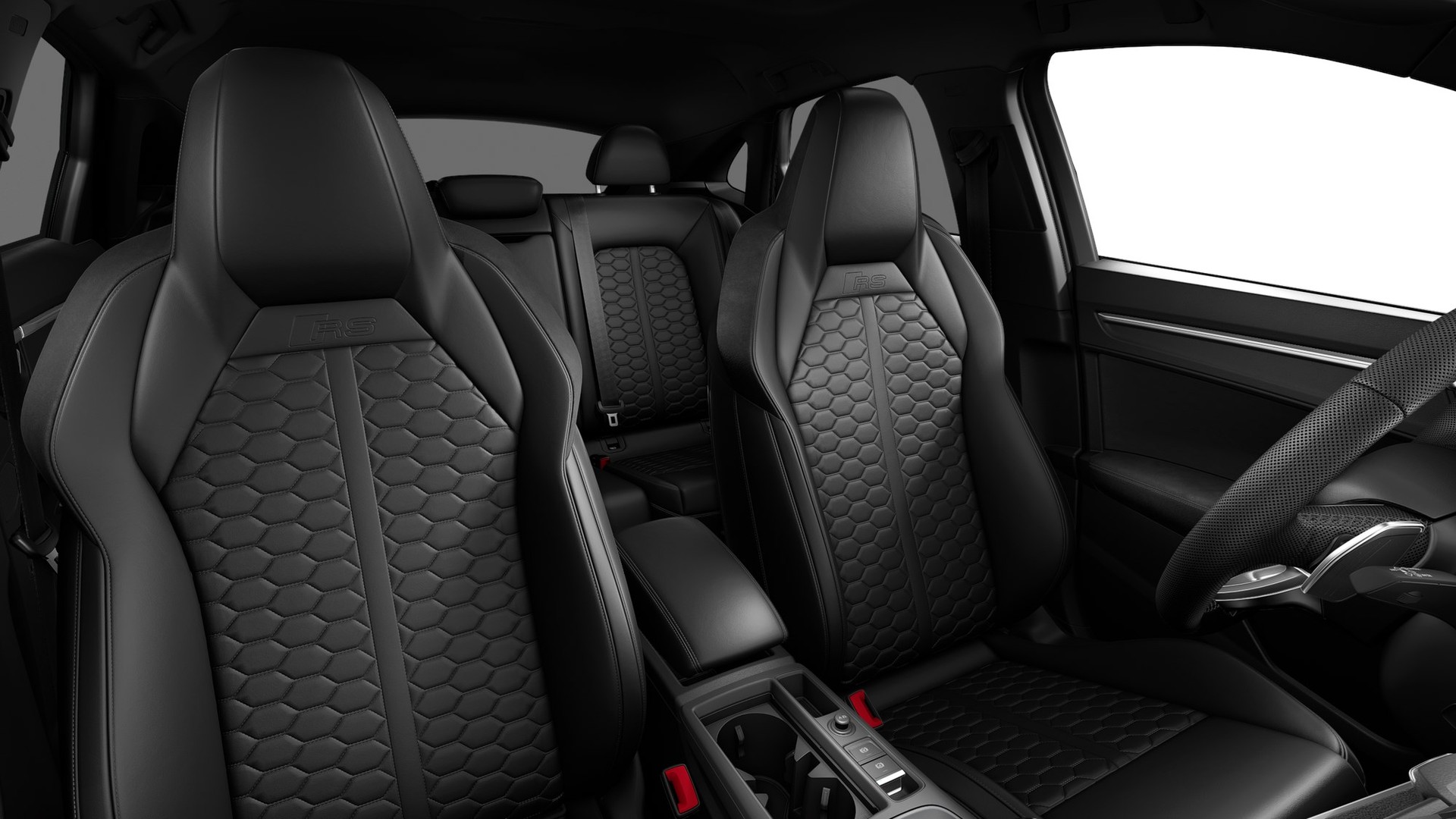 AUDI RS Q3 Sportback quattro S tronic-image-6
