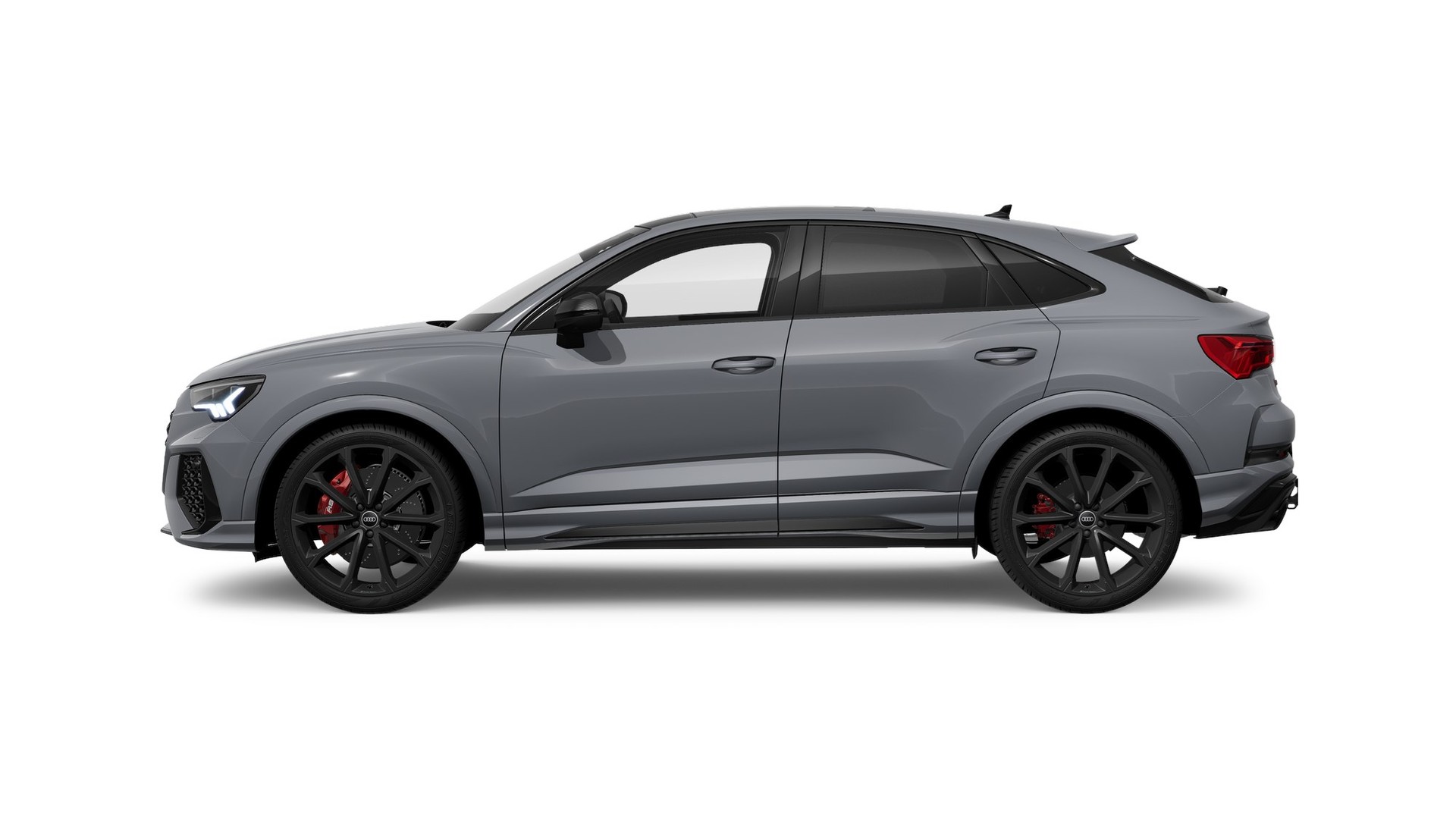 AUDI RS Q3 Sportback quattro S tronic-image-1