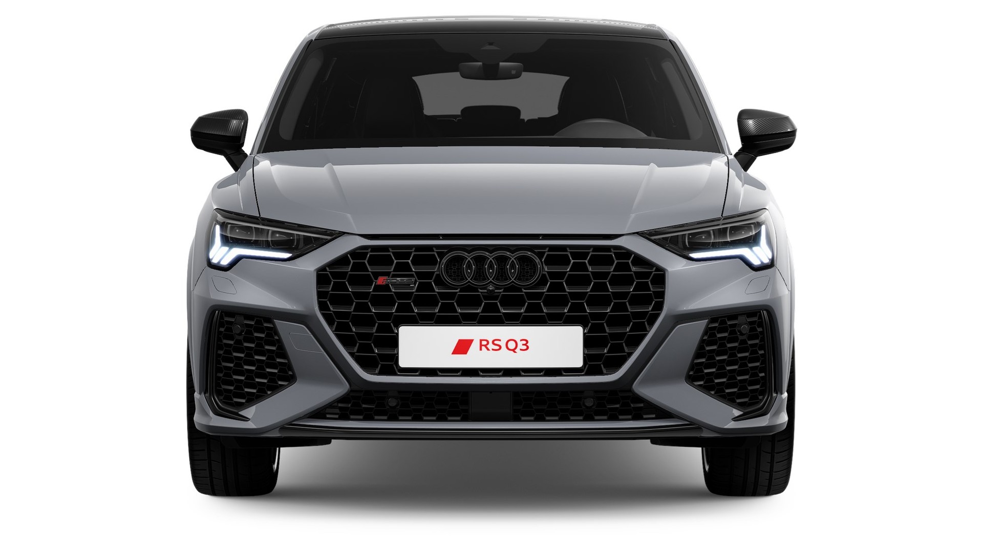 AUDI RS Q3 Sportback quattro S tronic-image-4