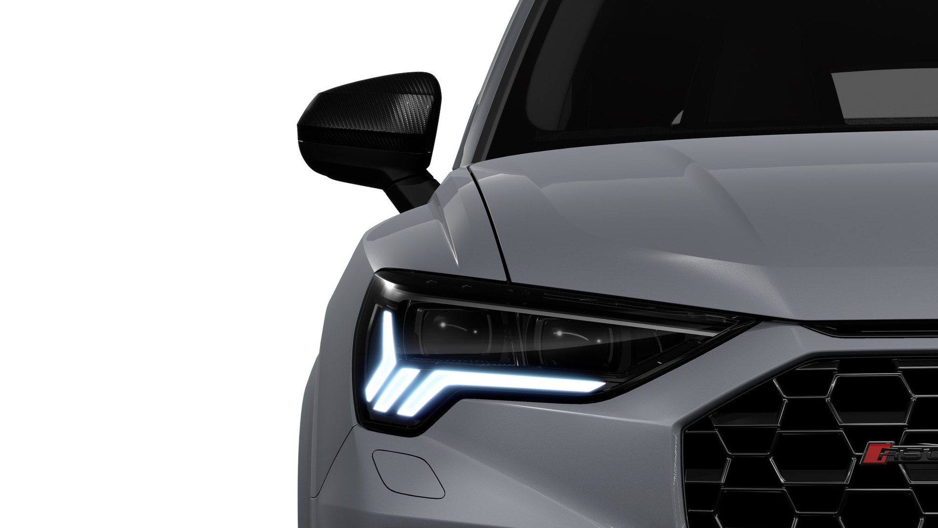 AUDI RS Q3 Sportback quattro S tronic-image-5