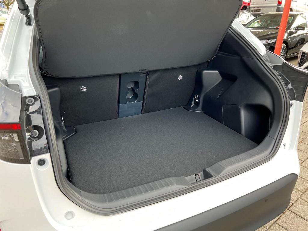 TOYOTA Yaris Cross 1.5 VVT-iE Trend-image-6
