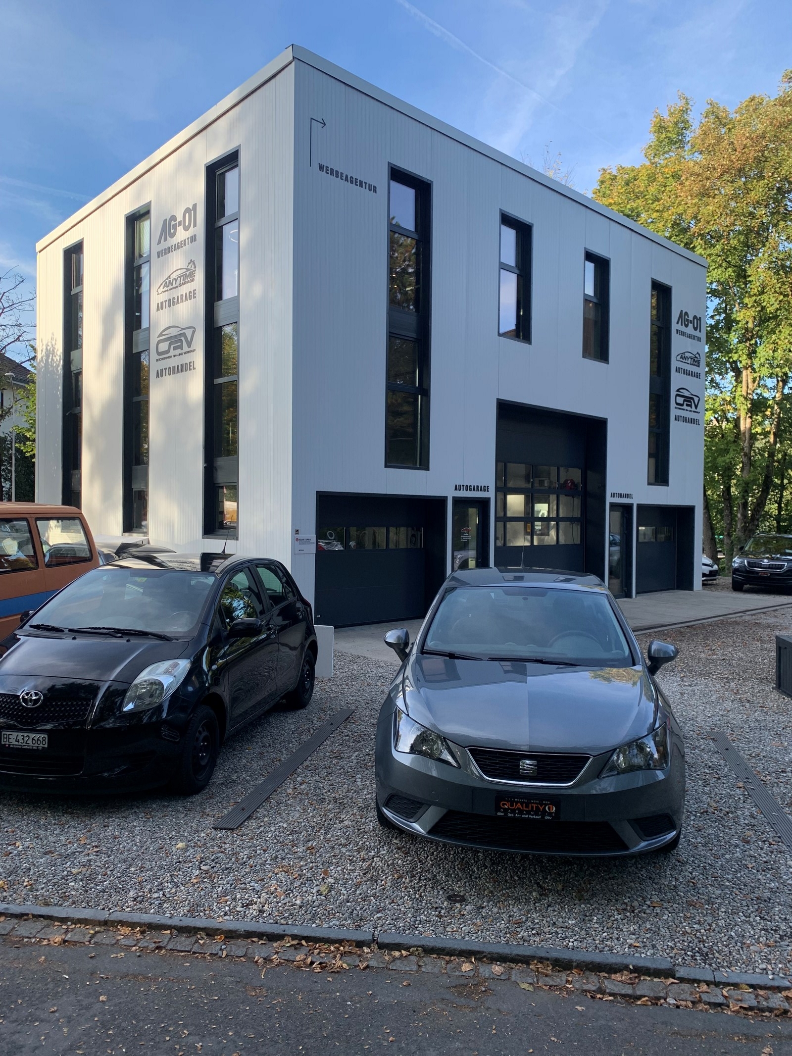 SEAT Ibiza 1.4 TDI Style Connect-image-1